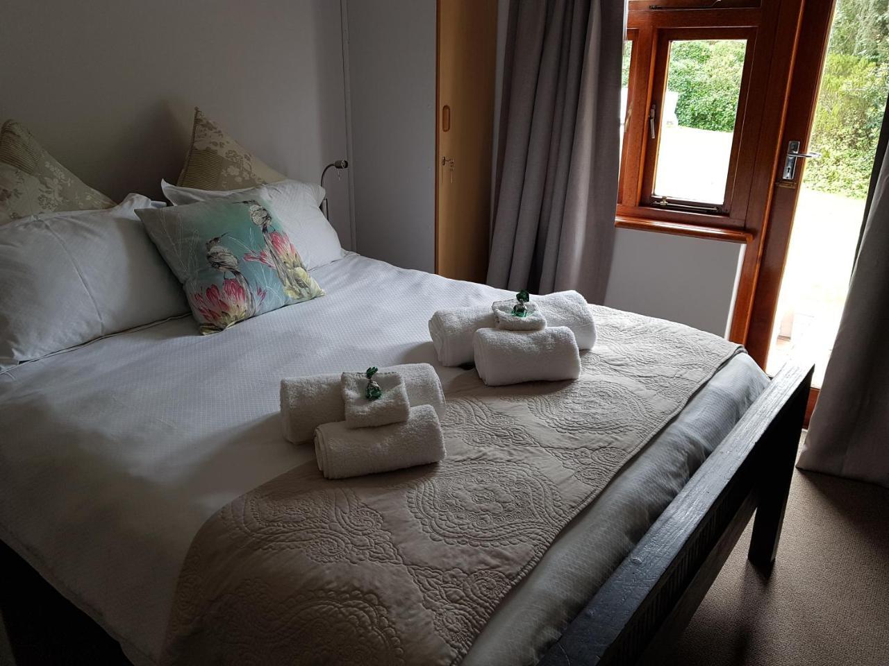 Te Amo Guesthouse 스텔렌보스 외부 사진